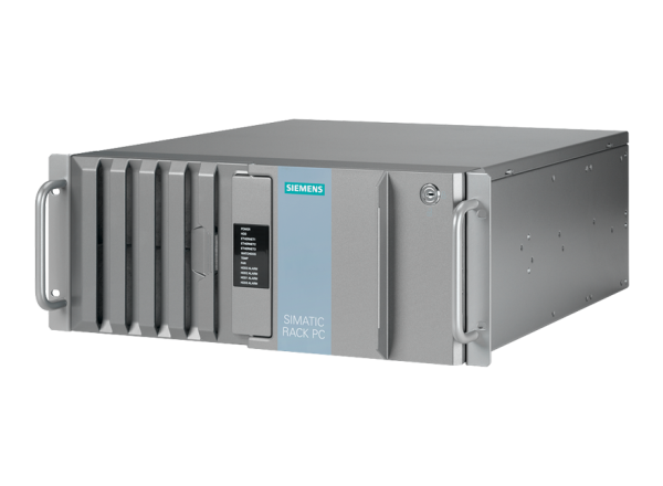6AG4114-3HQ02-0BX1 – SIMATIC IPC847E (Rack PC, 19″, 4HU)