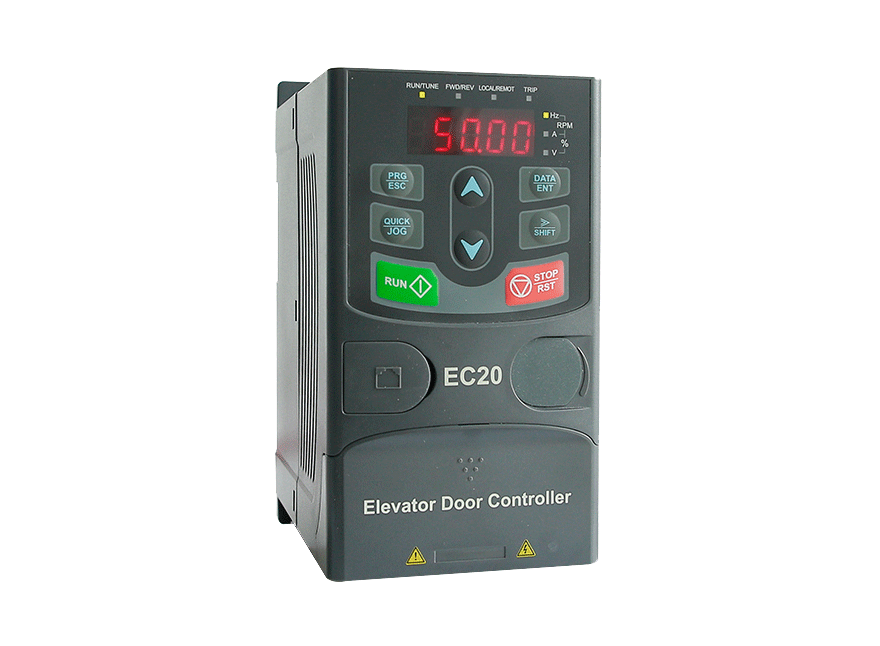 Biến tần cửa thang máy EC20