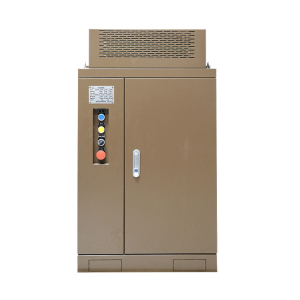 EC3000A – Tủ điều khiển thang máy cao cấp
