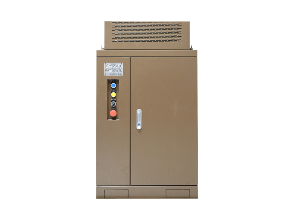 EC3000A – Tủ điều khiển thang máy cao cấp