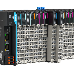 Flex Series I/O System