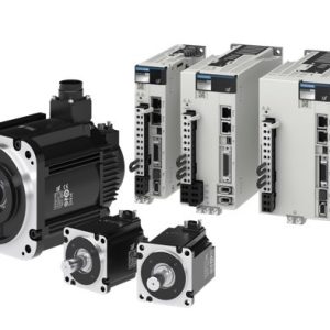 AC Servo Yaskawa