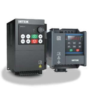 Biến tần IHTEK