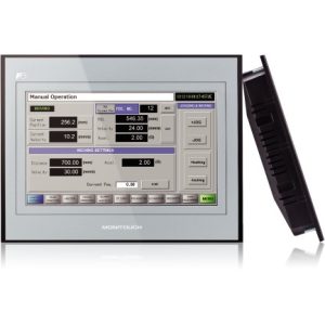 Màn hình HMI Fuji