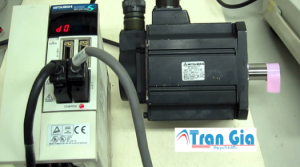 Chuyên nhận sửa Servo Mitsubishi