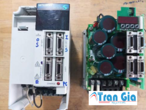 Chuyên cung cấp và sửa chữa Servo Mitsubishi hư hỏng khu vực miền Nam