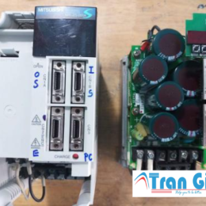 Chuyên sửa servo mitsubishi lỗi encoder giá cả phải chăng