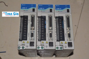 Cách xử lý và sữa chữa servo Delta báo lỗi