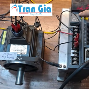 Nhận sửa Servo Xinje với giá cả phải chăng