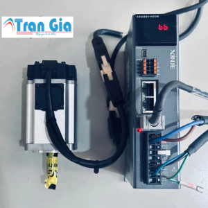 Nhận sửa Servo Xinje với giá cả phải chăng