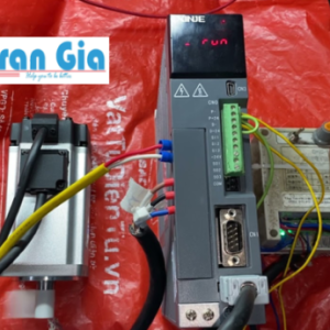 Sửa AC Servo Xinje linh kiện chính hãng