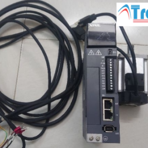 Nhận sửa Servo Xinje với giá cả phải chăng