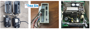 Sửa chữa ac servo INVT uy tín - nhanh chóng
