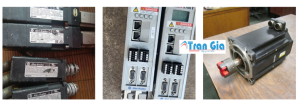 Chuyên sửa Servo Teco nhanh chóng toàn quốc