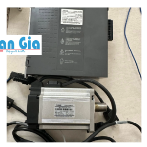 Sửa Servo Omron báo lỗi cam kết linh kiện chính hãng