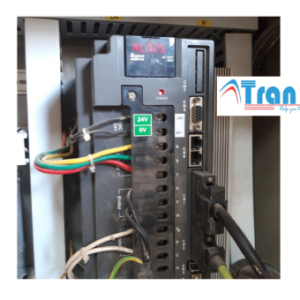 Sửa AC Servo Yaskawa báo lỗi nhanh chóng tại TP Hồ Chí Minh