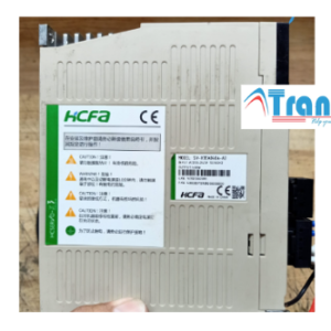 Sửa chữa Driver Servo nhanh chóng lấy ngay trong vòng 24h