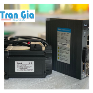 Sửa servo motor hư bạc đạn, hư encoder, hư cốt - Bảo hành từ 3 đến 6 Tháng