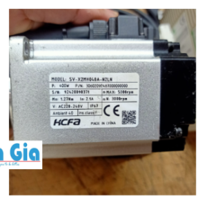 Sửa chữa Servo Teco bảo hành từ 3 đến 6 Tháng