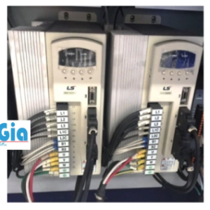 Sửa chữa Driver Servo nhanh chóng lấy ngay trong vòng 24h