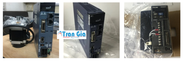 Sửa chữa ac servo INVT uy tín - nhanh chóng