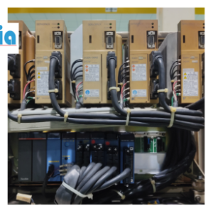 Chuyên Sửa chữa AC Servo hãng Yaskawa các dòng SSGDV, SGDM, SGDS, SGDA