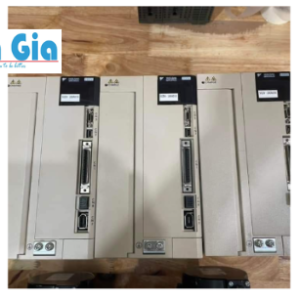 Sửa AC Servo Yaskawa lỗi A.820, chuyên sửa servo Yaskawa lỗi encoder
