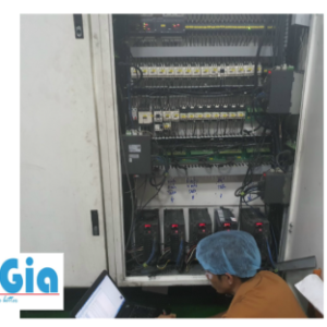 Chuyên Sửa chữa AC Servo hãng Yaskawa các dòng SSGDV, SGDM, SGDS, SGDA