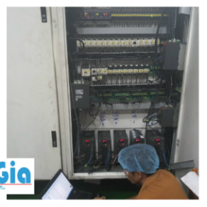 Chuyên sửa chữa Servo Yaskawa báo lỗi uy tín bảo hành trong vòng 6 tháng