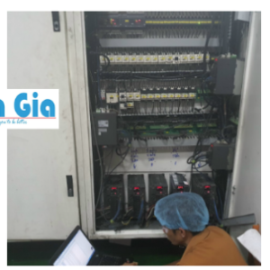 Sửa AC Servo INVT bảo hành trong vòng 6 tháng