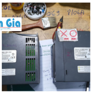Sửa AC Servo INVT bảo hành trong vòng 6 tháng