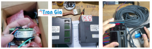 Chuyên sửa Servo INVT báo lỗi lấy liền trong ngày tại TP HCM