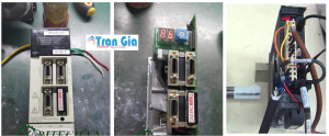 Chuyên sửa Servo INVT báo lỗi lấy liền trong ngày tại TP HCM