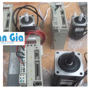 Dịch vụ sửa lỗi Driver Servo Teco hư hỏng