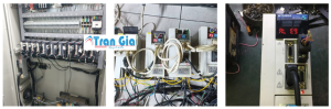 Chuyên sửa Servo Teco nhanh chóng toàn quốc
