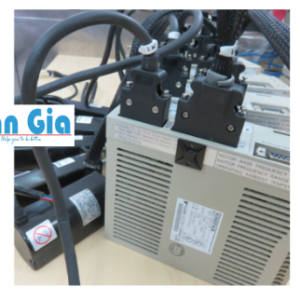 Sửa AC Servo INVT bảo hành trong vòng 6 tháng
