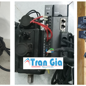 Sửa Driver Servo hư bo mạch, nhận khắc phục lỗi Servo các hãng