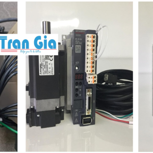 Sửa Driver Servo hư bo mạch, nhận khắc phục lỗi Servo các hãng