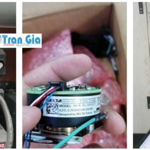 Sửa Driver Servo hư bo mạch, nhận khắc phục lỗi Servo các hãng
