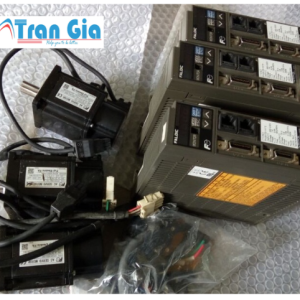 Sửa Servo Fuji báo lỗi AL-OC1,AL-0C2,AL-OS,AL-Luc,AL-Hu,AL-Et1,AL-Et2,... - Chuyên sửa chữa Servo Fuji báo lỗi
