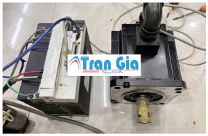 Sửa Servo Fuji báo lỗi AL-OC1,AL-0C2,AL-OS,AL-Luc,AL-Hu,AL-Et1,AL-Et2,... - Chuyên sửa chữa Servo Fuji báo lỗi