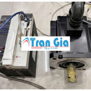 Sửa servo motor hư bạc đạn, hư encoder, hư cốt - Bảo hành từ 3 đến 6 Tháng