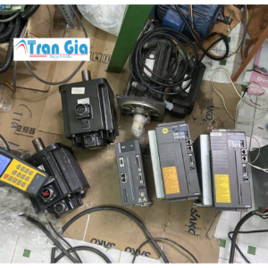 Sửa Servo Inovance lấy ngay trong ngày