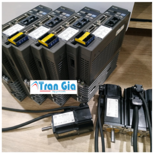 Sửa Servo Inovance lấy ngay trong ngày