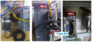 Chuyên sửa Servo Teco nhanh chóng toàn quốc