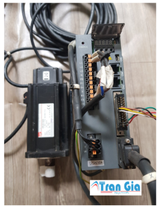 Sửa Chữa AC Servo LS nhanh chóng lấy liền TP Hồ Chí Minh