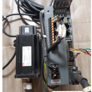 Dịch vụ sửa servo Teco uy tín TP HCM
