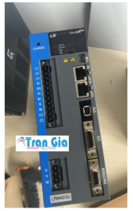 Sửa Chữa AC Servo LS nhanh chóng lấy liền TP Hồ Chí Minh