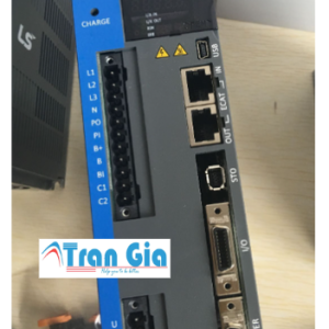 Sữa chữa AC Servo LS uy tín TP Hồ Chí Minh