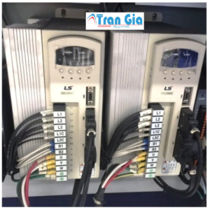 Sửa Servo Inovance lấy ngay trong ngày